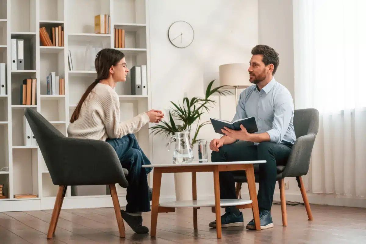 Lifeline Professional Counseling Servs - Facility Image